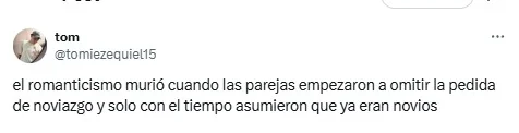 parejas, novios, relaciones
